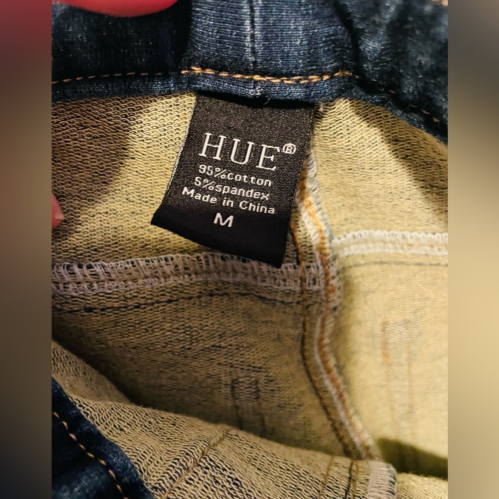 Hue Jeggings - Picture 4 of 4